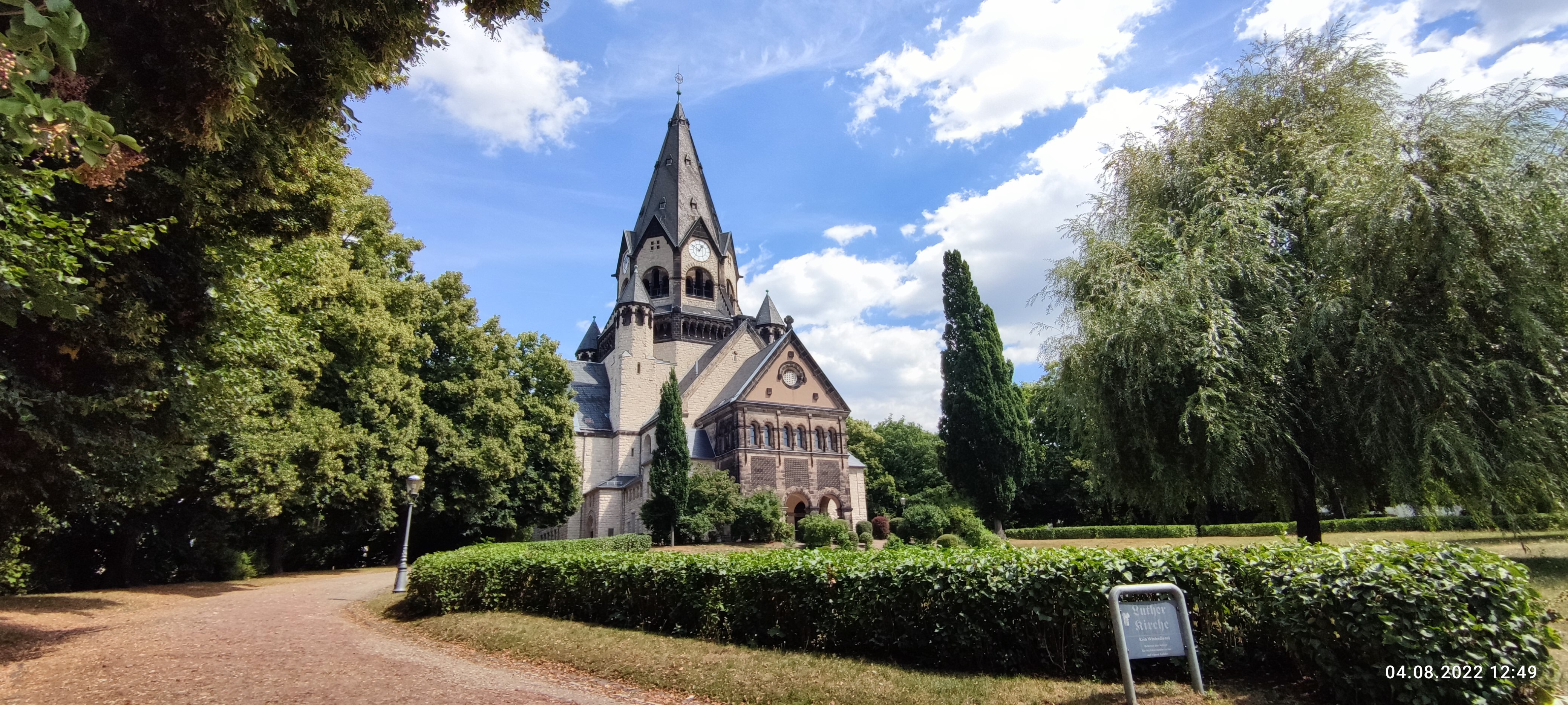 Lutherkirche