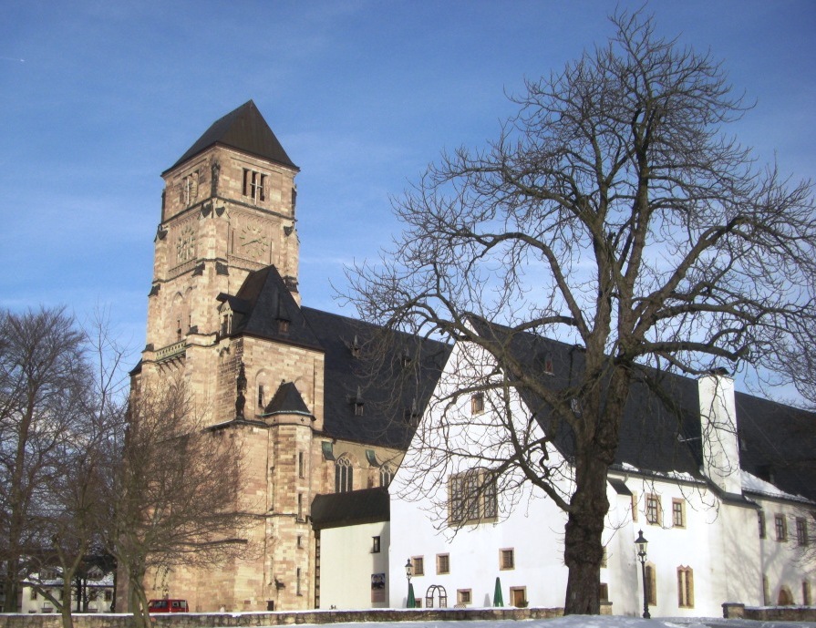 Schloßkirche