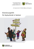 Orientierungshilfe Für Asylsuchende In Sachsen