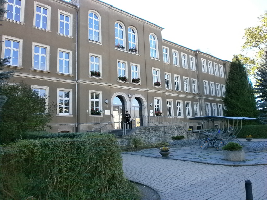 Oberschule Gablenz