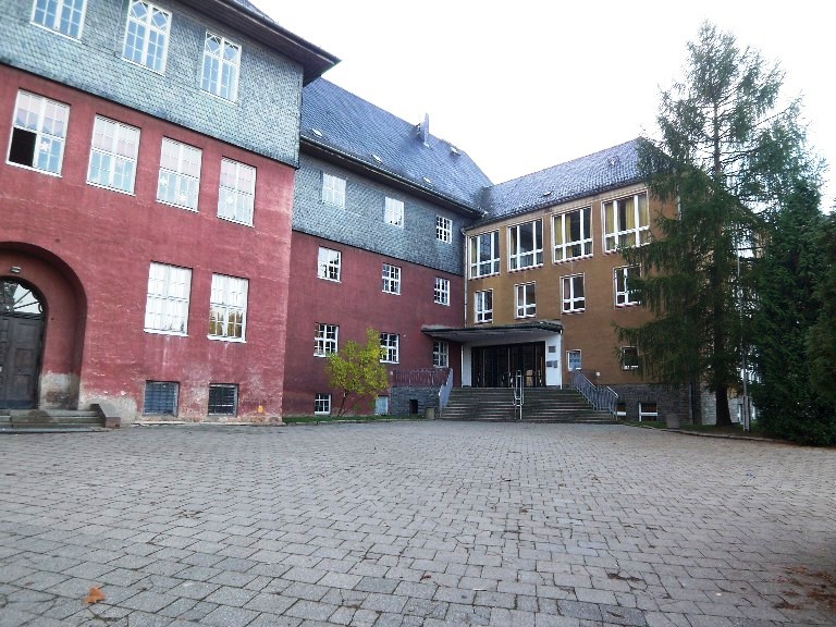 Oberschule Reichenbrand