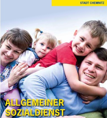 Allgemeiner Sozialdienst