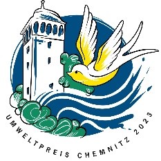 Logo Umweltpreis