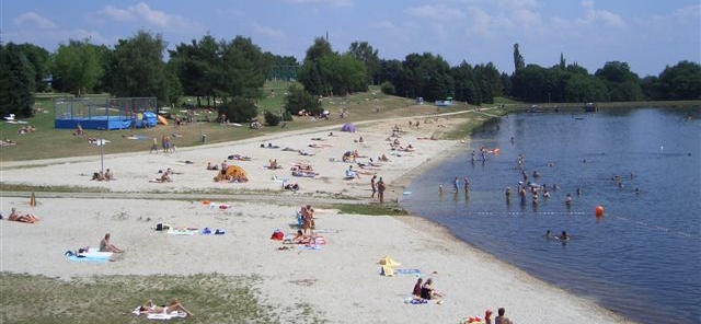 Stausee Rabenstein