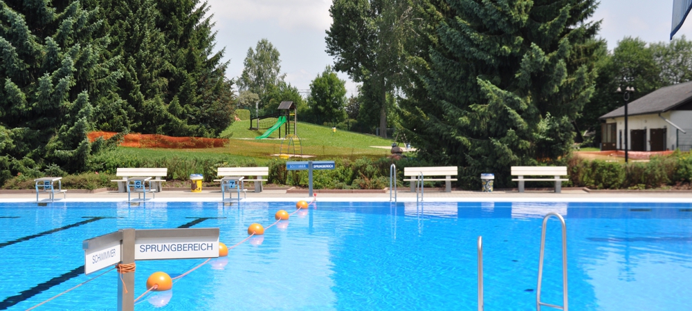 Freibad Wittgensdorf