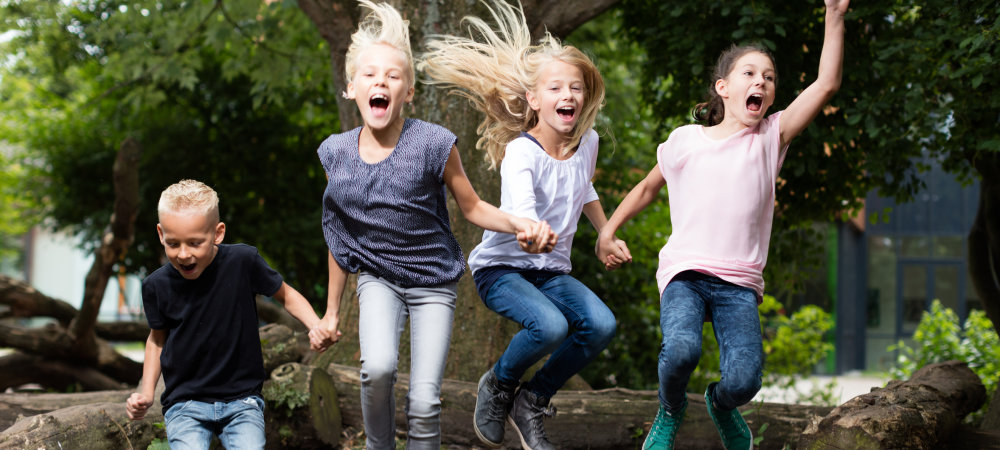 Kinder- und Jugendfreizeiteinrichtungen