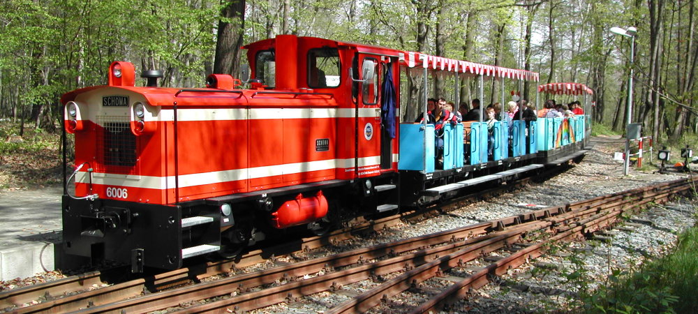 Park Railway