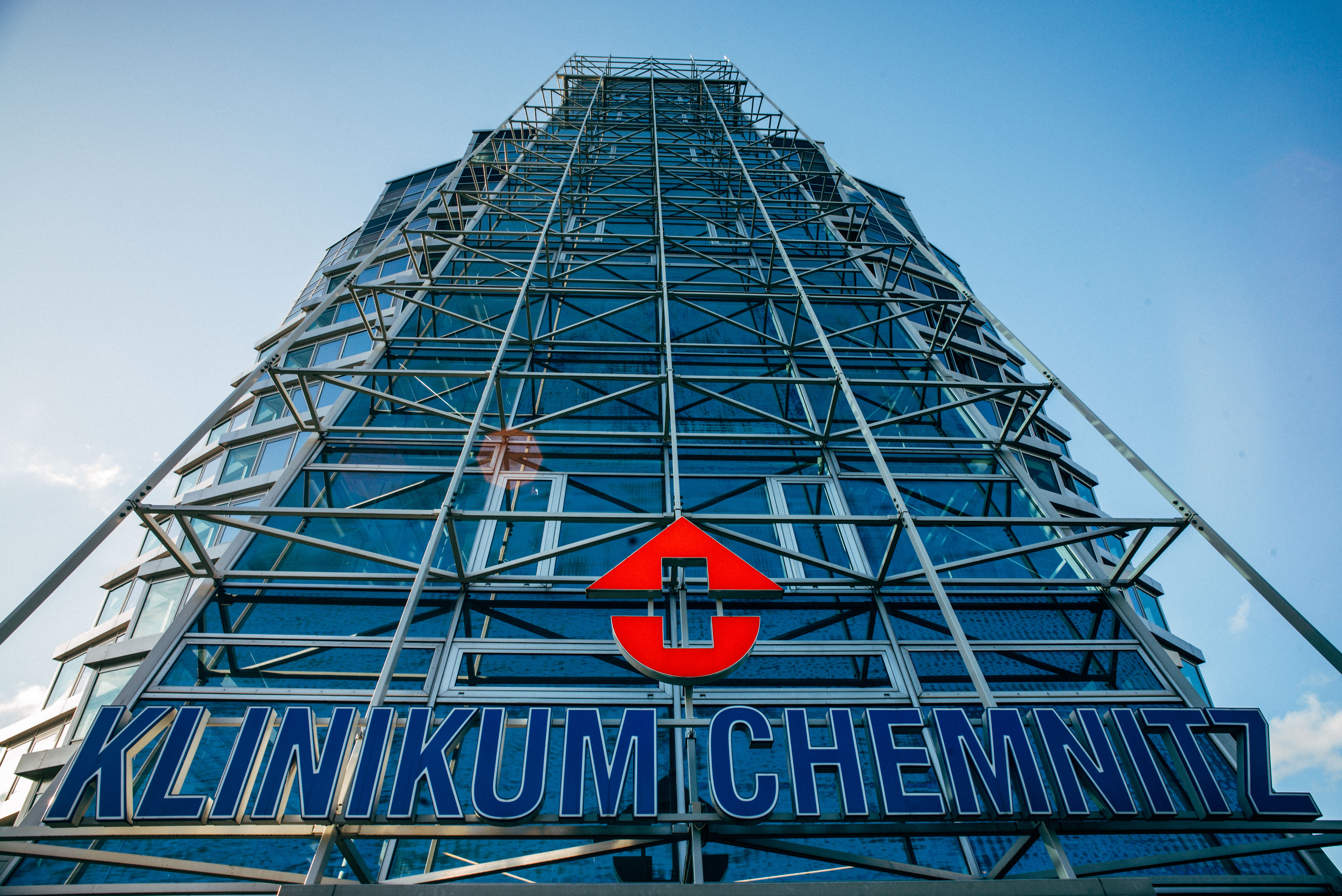 Klinikum Chemnitz