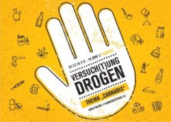 Fachtag Drogen