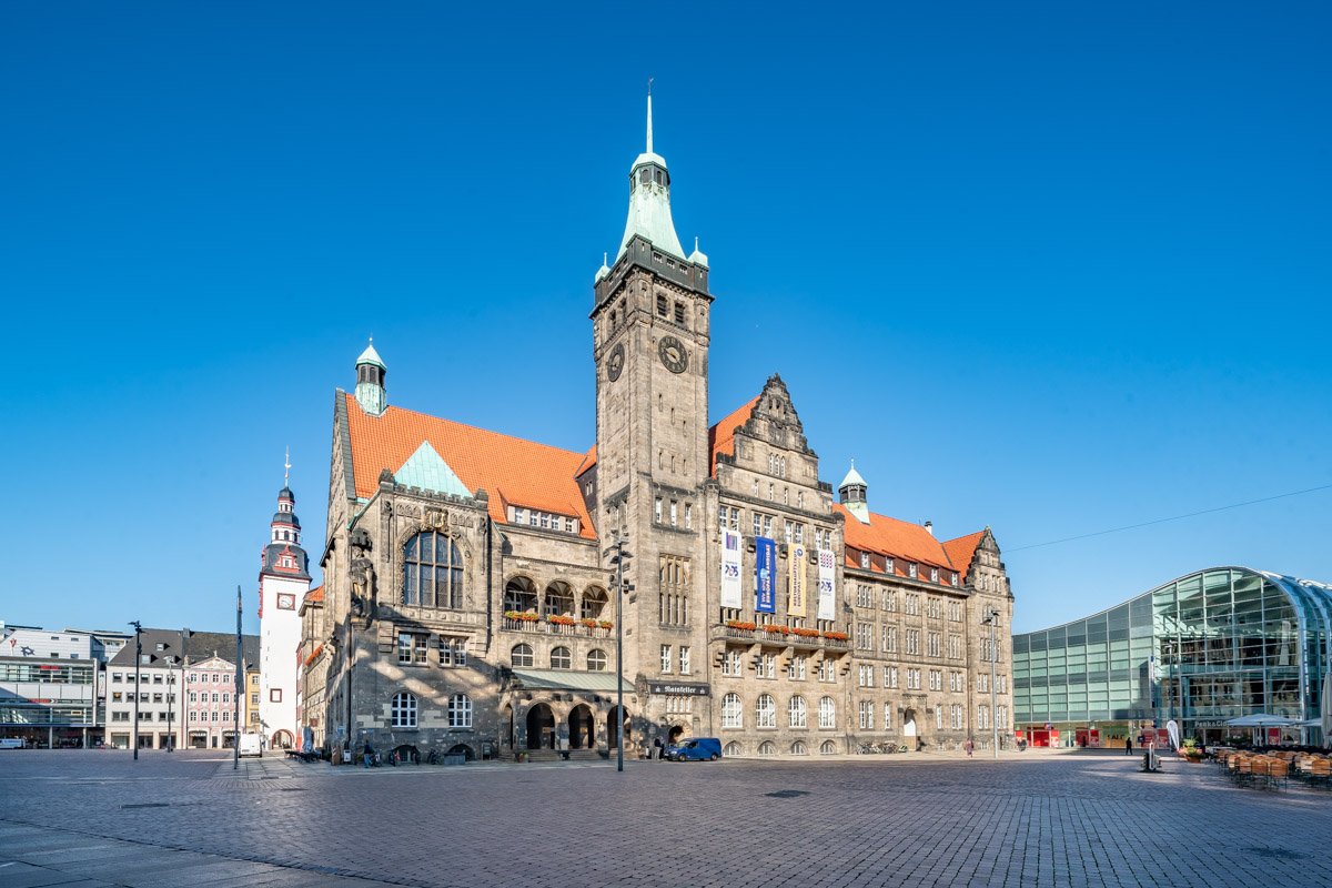 Einwohnerversammlung für das gesamte Stadtgebiet am 16. April