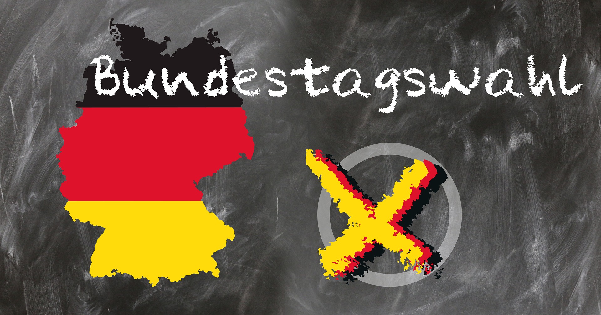 Die Wahl zum 20. Deutschen Bundestag findet voraussichtlich am Sonntag, dem 23. Februar 2025 statt. 
