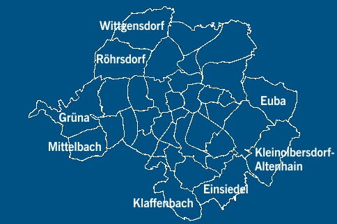 Ortschaftsratswahlen