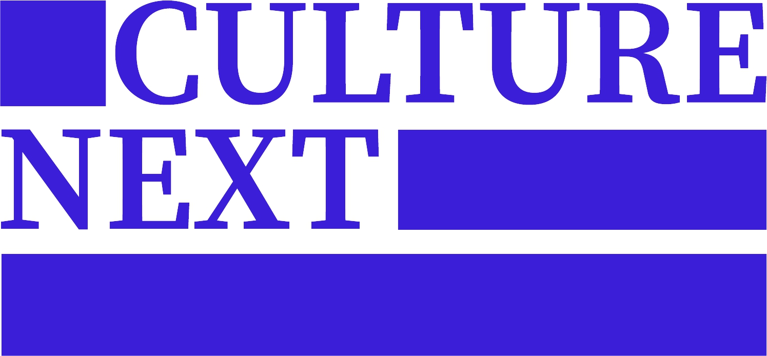 Logo Culture Next Netzwerk