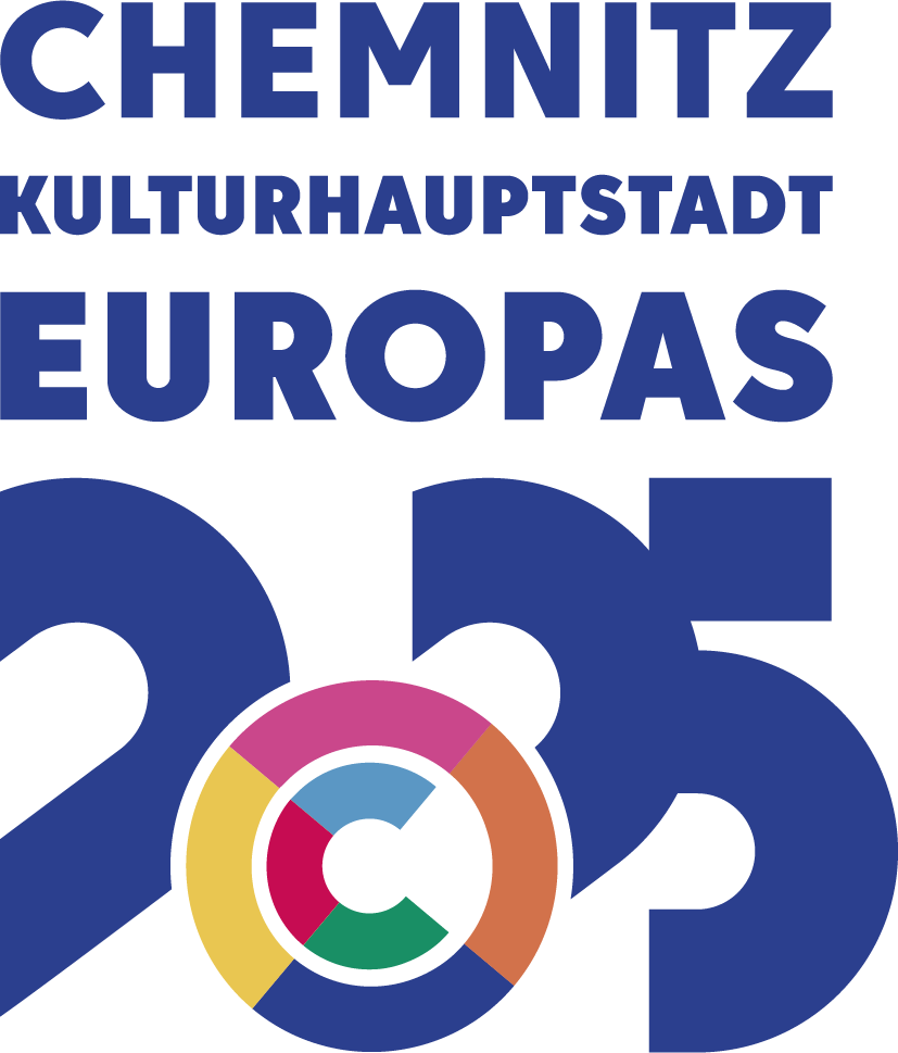 Logo Kulturhauptstadt 2025