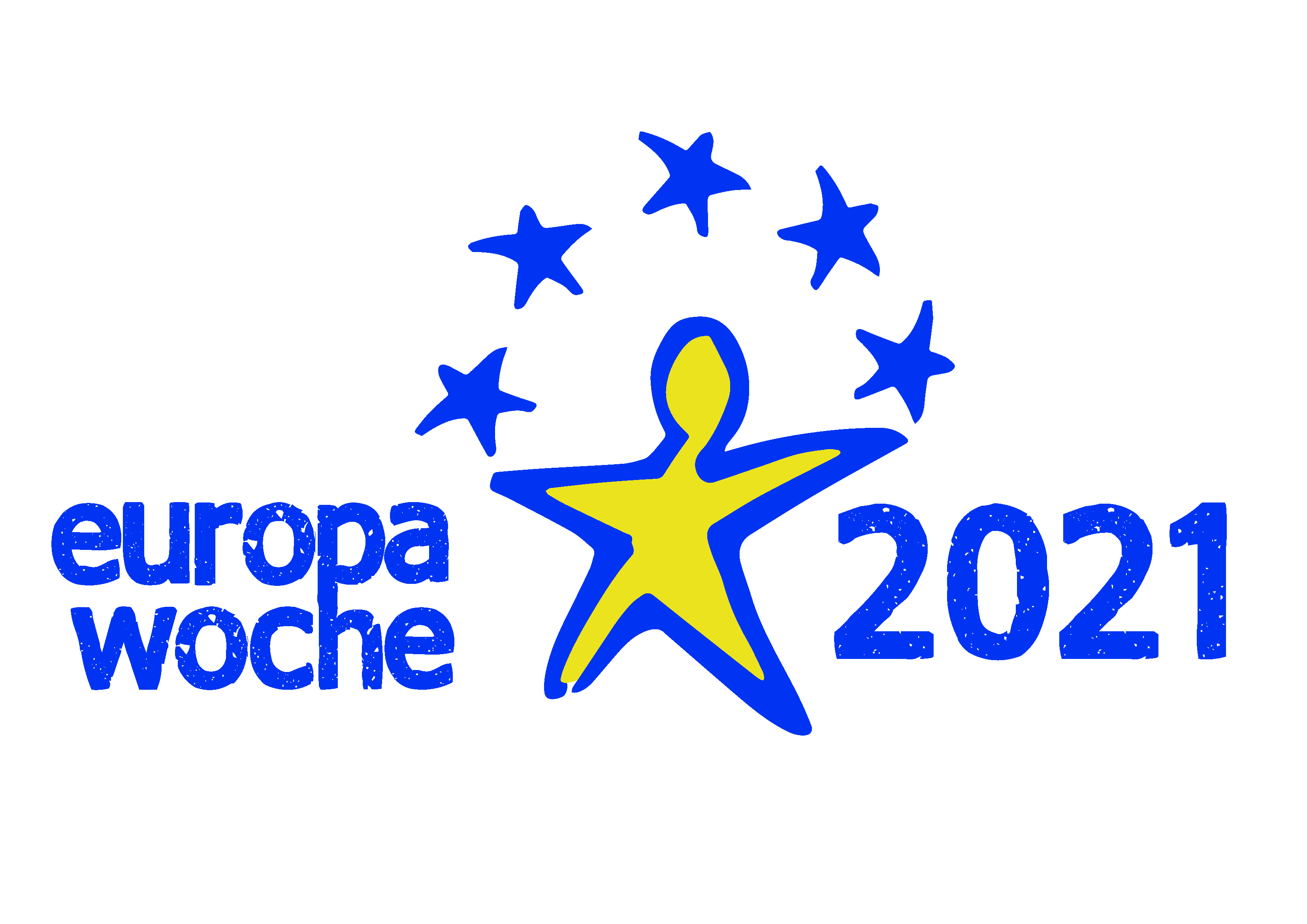 Logo Europawoche