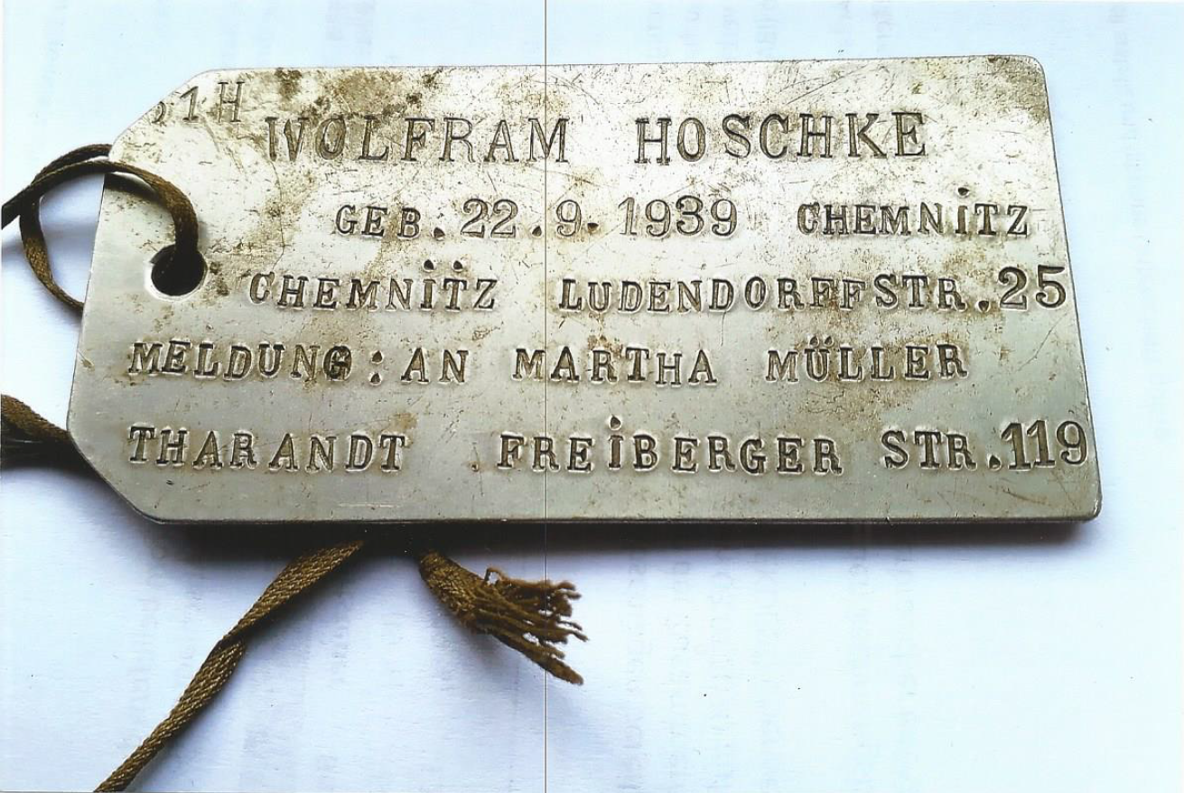 Wolfram Hoschke