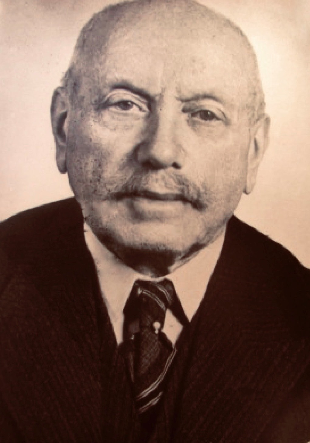 Oscar Lichtenstein