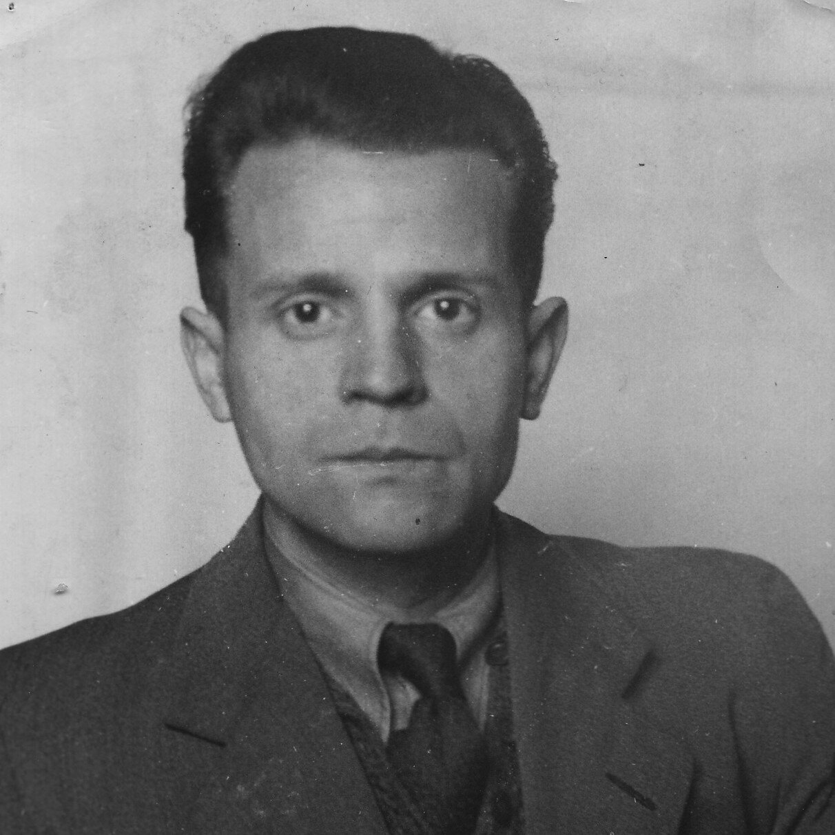 Siegfried Lässig