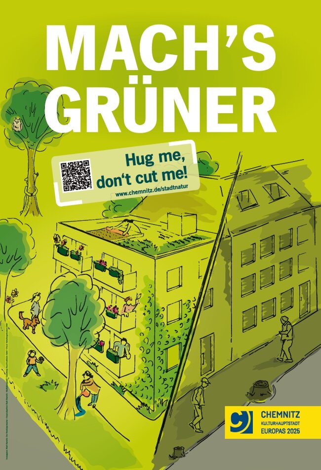 ACH´S GRÜNER" 2024