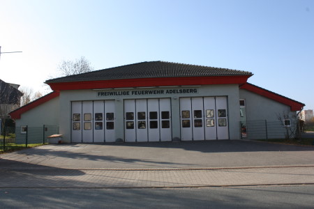 Freiwillige Feuerwehr Adelsberg