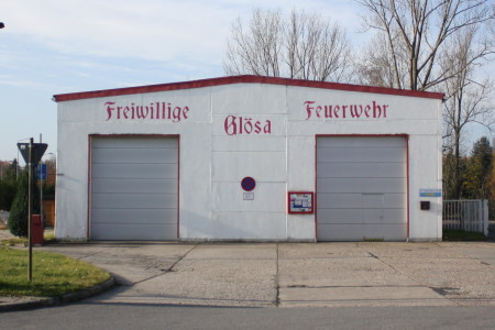 Freiwillige Feuerwehr Glösa