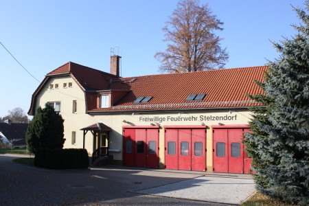 Freiwillige Feuerwehr Stelzendorf 