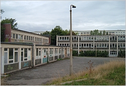 Grundstück Hans-Ziegler-Straße 6-8 vorher