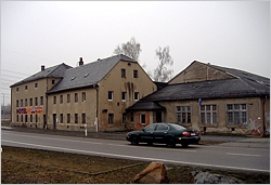 Grundstück Leipziger Straße 100 vorher