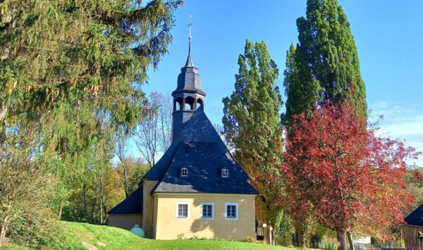 Die Kulturkirche