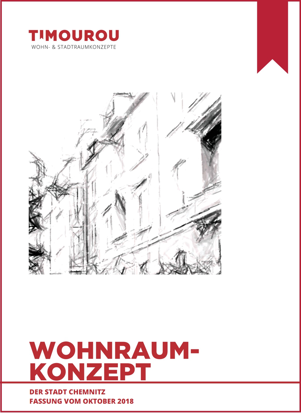 Wohnraumkonzept der Stadt Chemnitz