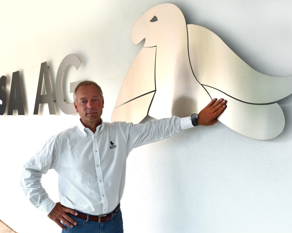 Ullrich Hintzen