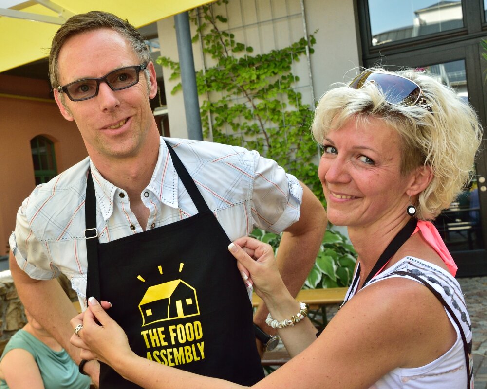Sandra & Ralf Renner
