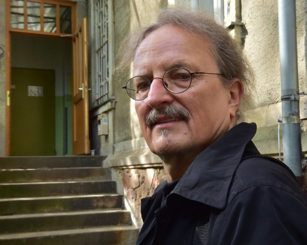 Manfred Hastedt