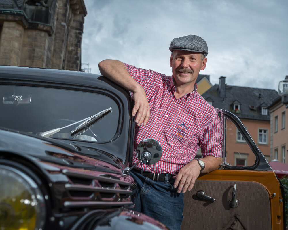 Uwe Neumann