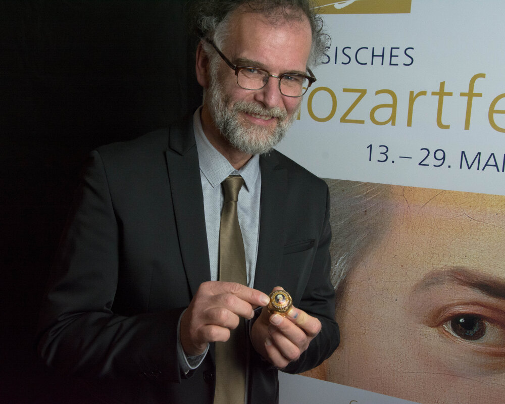 Franz Streuber