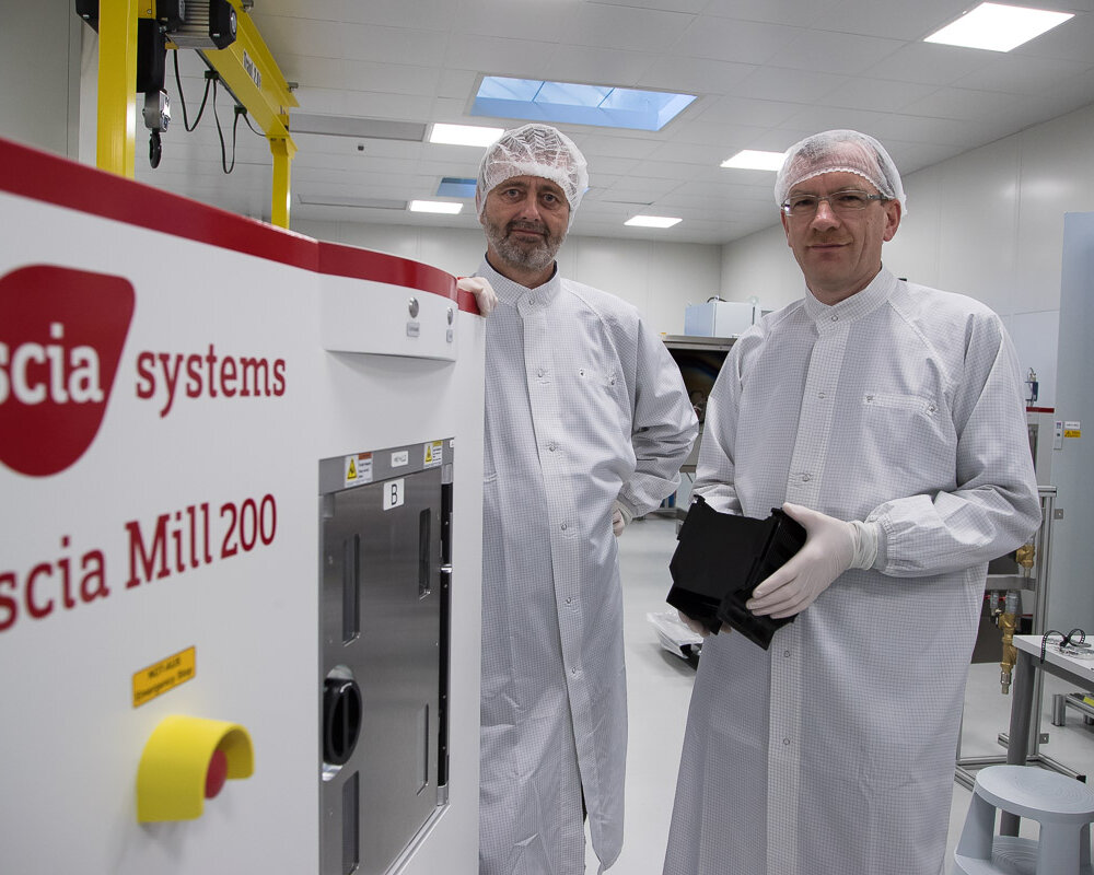 scia systems