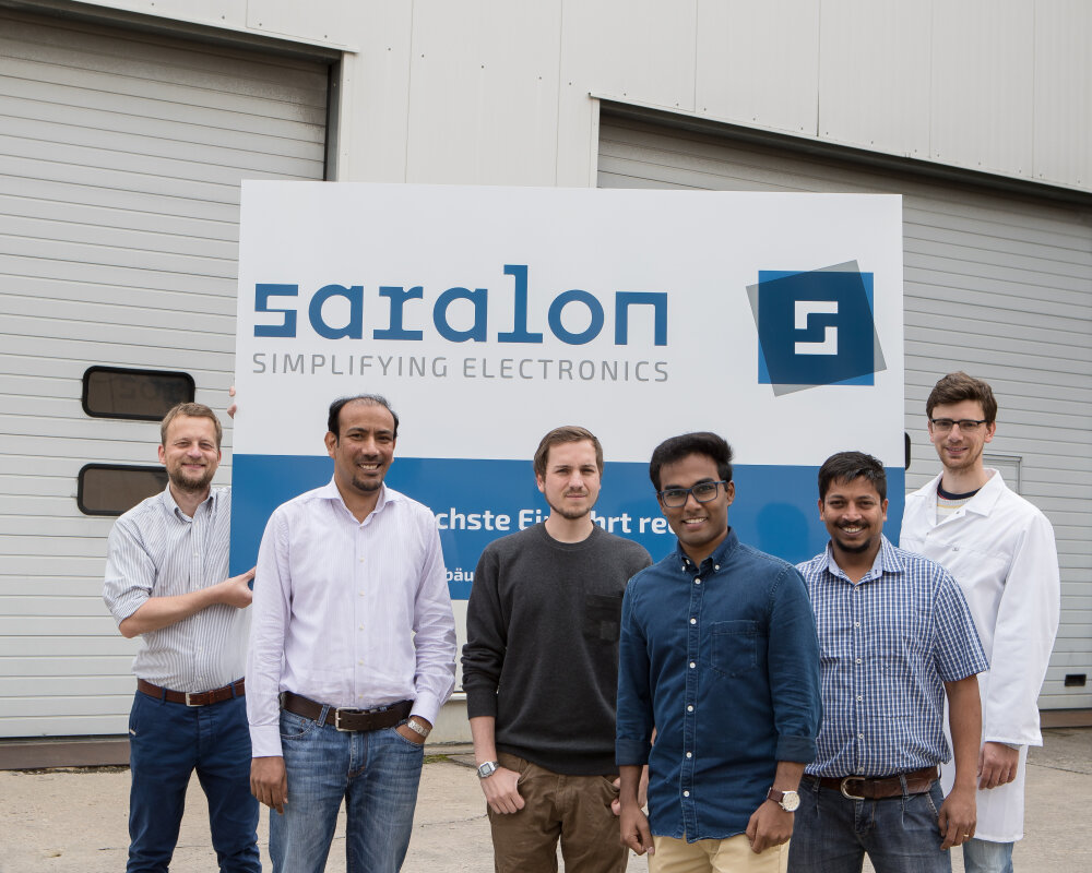 Saralon