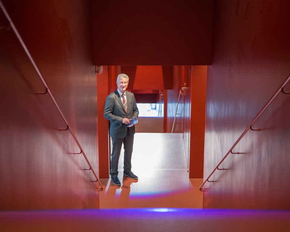 Dr. Stephan Scholz