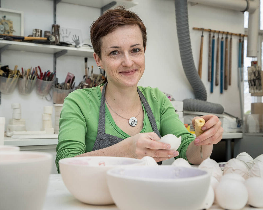 Susanne Bauer