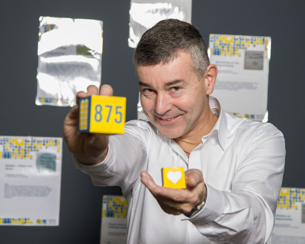 Prof. Dr. Christoph Fasbender