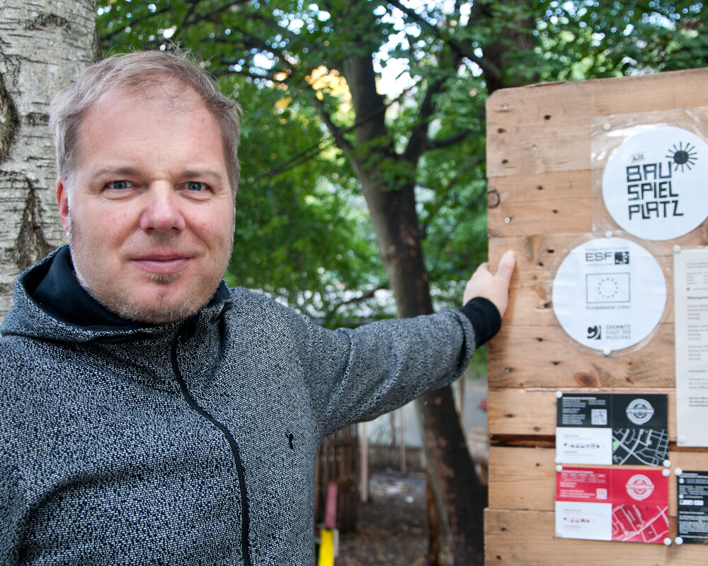 Timo Groß