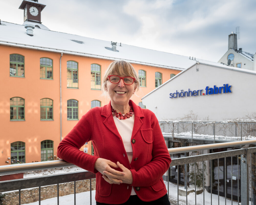 Birgit Eckert