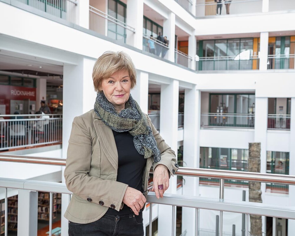 Dr. Ulrike Uhlig
