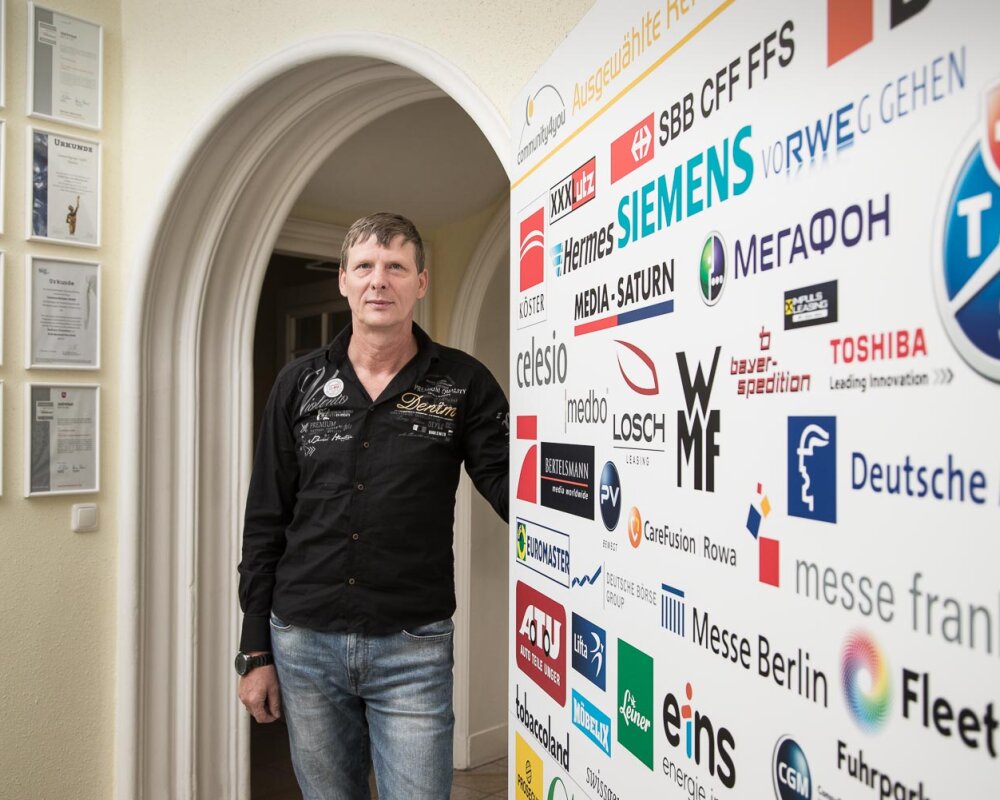 Uwe Bauch