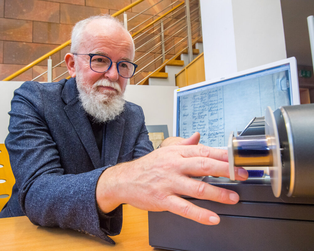 Dr. Jürgen Nitsche