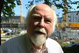 Dr. Thomas Schuler ist Mitglied in der AG Mikwe.