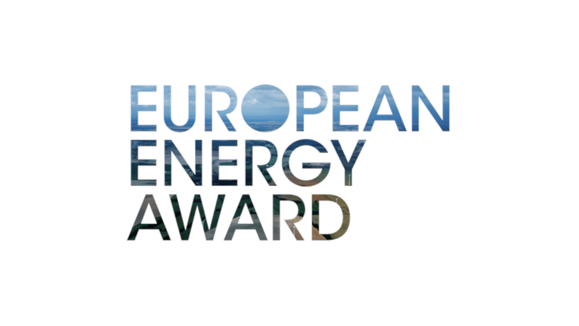 Logo European Energy Award