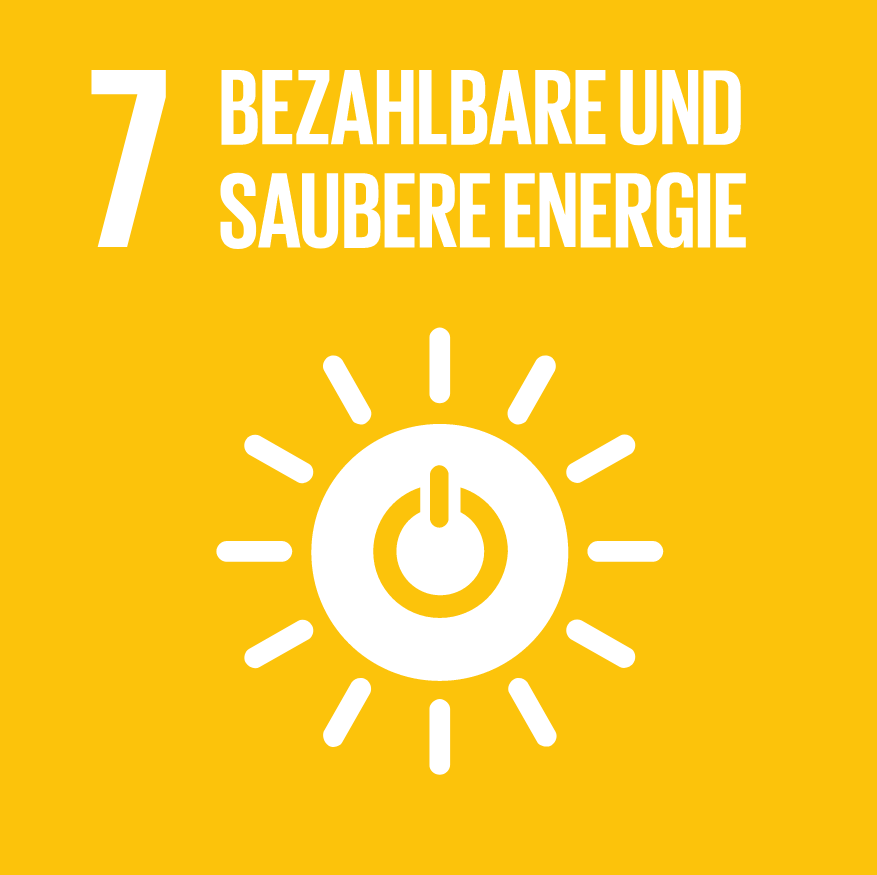 Bezahlbare und saubere Energie