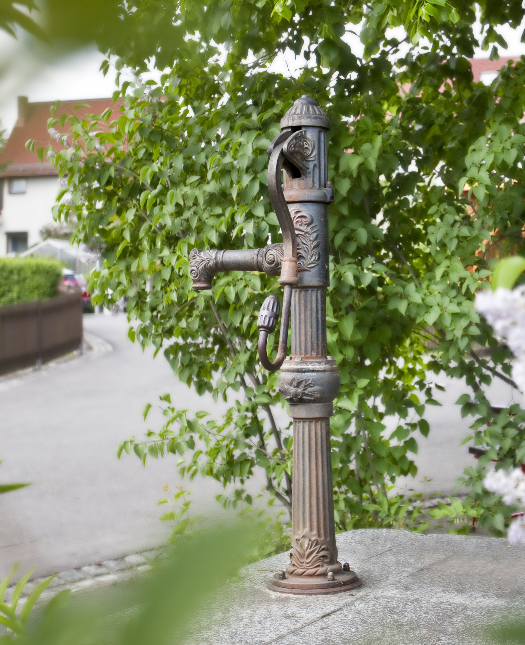 Brunnen